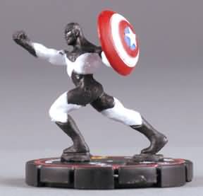 Major Victory 060 Veteran Supernova Marvel Heroclix Major Victory 060 Veteran Supernova Marvel Heroclix