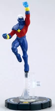 Legacy 079 Rookie Supernova Marvel Heroclix Legacy 079 Rookie Supernova Marvel Heroclix