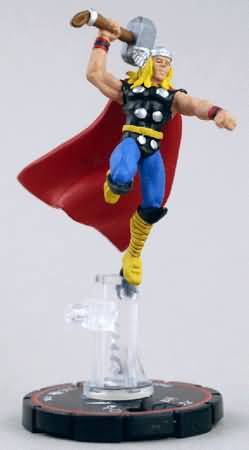 Thor 083 Experienced Supernova Marvel Heroclix Marvel Supernova Thor 083 Experienced Supernova Marvel Heroclix Marvel Supernova