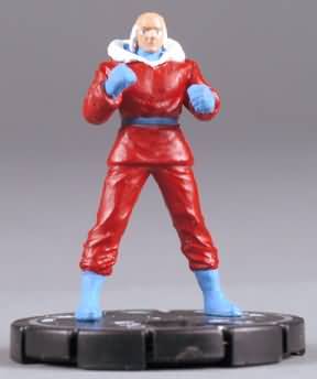 Red Ghost 086 Unique Supernova Marvel Heroclix Red Ghost 086 Unique Supernova Marvel Heroclix