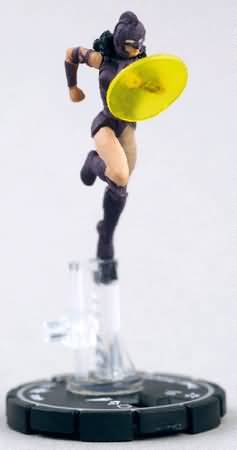 Power Princess 089 Unique Supernova Marvel Heroclix Power Princess 089 Unique Supernova Marvel Heroclix