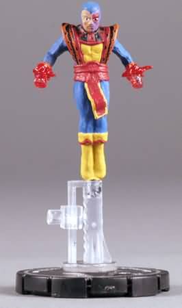 Jack of Hearts 090 Unique Supernova Marvel Heroclix Jack of Hearts 090 Unique Supernova Marvel Heroclix