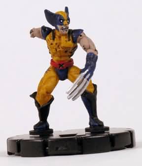 Wolverine 222 Chase Rare Zombies LE Supernova Marvel Heroclix Marvel Supernova Wolverine 222 Chase Rare Zombies LE Supernova Marvel Heroclix Marvel Supernova