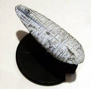 Rebel Transport 10 Star Wars Starship Battles Uncommon Rebel Transport 10 Star Wars Starship Battles Uncommon
