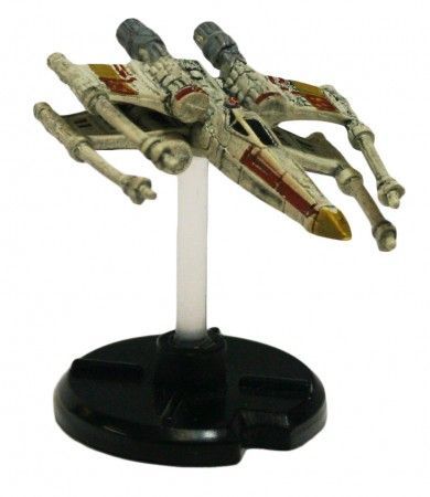Rogue Squadron X Wing 23 Star Wars Starship Battles Rare Starship Battles Base Set Singles Rogue Squadron X Wing 23 Star Wars Starship Battles Rare Starship Battles Base Set Singles