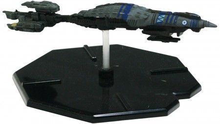 Commerce Guild Destroyer #33 Star Wars Starship Battles Huge Uncommon