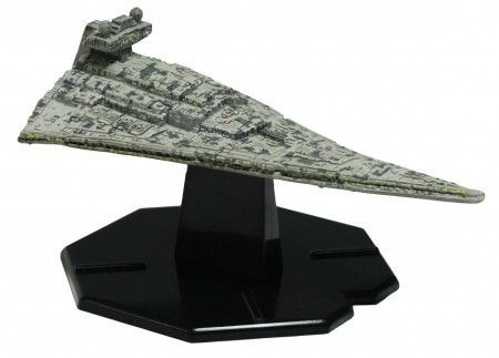 Imperial Star Destroyer 35 Star Wars Starship Battles Huge Uncommon Imperial Star Destroyer 35 Star Wars Starship Battles Huge Uncommon