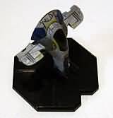 Slave I Jango Fett 43 Star Wars Starship Battles Rare Starship Battles Base Set Singles Slave I Jango Fett 43 Star Wars Starship Battles Rare Starship Battles Base Set Singles
