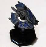 Droid Tri Fighter 48 Star Wars Starship Battles Uncommon Starship Battles Base Set Singles Droid Tri Fighter 48 Star Wars Starship Battles Uncommon Starship Battles Base Set Singles