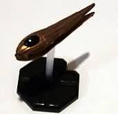 Geonosian Starfighter Ace 51 Star Wars Starship Battles Uncommon Geonosian Starfighter Ace 51 Star Wars Starship Battles Uncommon