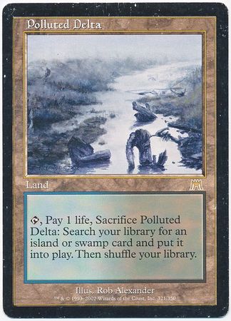 Polluted Delta Poor 20890 Onslaught Onslaught Singles Polluted Delta Poor 20890 Onslaught Onslaught Singles