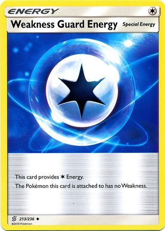 Weakness Guard Energy 213 236 Uncommon Weakness Guard Energy 213 236 Uncommon