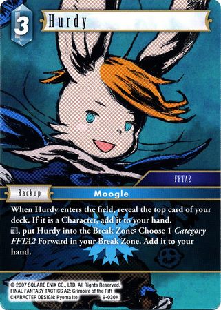 Hurdy 9 030H Hero Opus IX Collection Singles Hurdy 9 030H Hero Opus IX Collection Singles