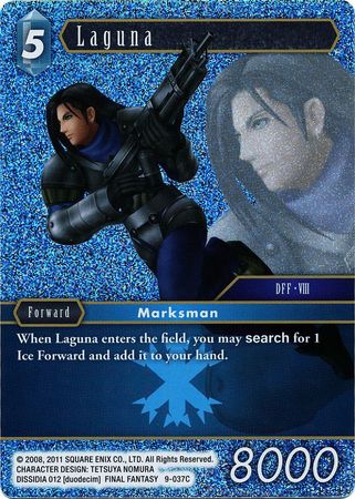 Laguna 9 037C Common Foil Opus IX Collection Foil Singles Laguna 9 037C Common Foil Opus IX Collection Foil Singles
