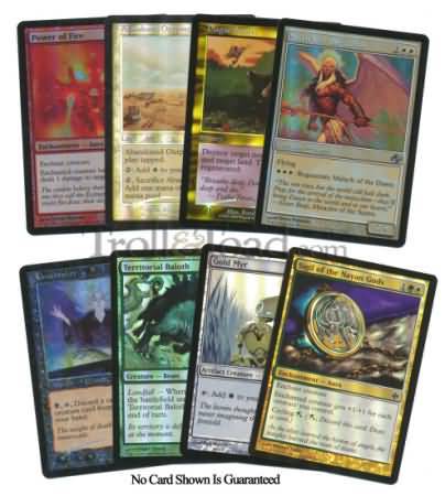 50 Assorted Foil Magic The Gathering Cards MTG Magic The Gathering Lots Bundles 50 Assorted Foil Magic The Gathering Cards MTG Magic The Gathering Lots Bundles