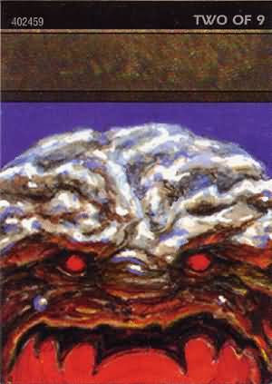 Chaos Orb 2 9 Magic The Gathering Memorabilia Chaos Orb 2 9 Magic The Gathering Memorabilia