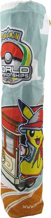 Pokemon 2016 World Championship San Francisco Playmat w Bag Miscellaneous Supplies Pokemon 2016 World Championship San Francisco Playmat w Bag Miscellaneous Supplies