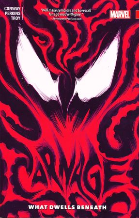 Carnage Vol 3 What Dwells Beneath Other Marvel Heroes Carnage Vol 3 What Dwells Beneath Other Marvel Heroes