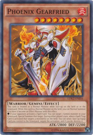 Phoenix Gearfried LDK2 ENJ16 Common Unlimited Legendary Decks II Joey Unlimited Singles Phoenix Gearfried LDK2 ENJ16 Common Unlimited Legendary Decks II Joey Unlimited Singles