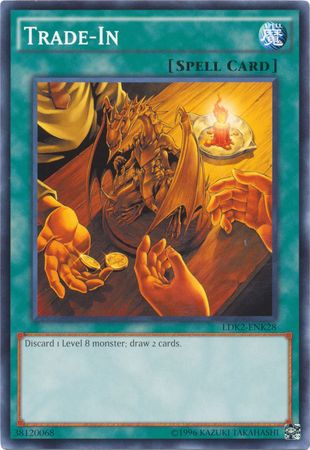 Trade In LDK2 ENK28 Common Unlimited Trade In LDK2 ENK28 Common Unlimited