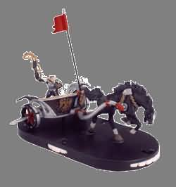Immortal Charger Mage Knight Mage Knight Dragons Armies Large Figures Immortal Charger Mage Knight Mage Knight Dragons Armies Large Figures