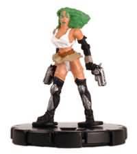 Aphrodite 209 LE Indy Heroclix Indy HeroClix Aphrodite 209 LE Indy Heroclix Indy HeroClix