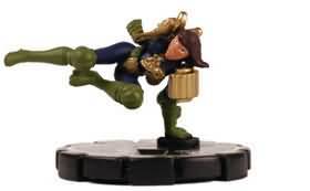 Barbara Hershey 208 LE Indy Heroclix Indy HeroClix Barbara Hershey 208 LE Indy Heroclix Indy HeroClix