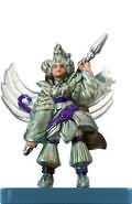 Valkyrie Moonrider 13 Dreamblade Chrysotic Plague Valkyrie Moonrider 13 Dreamblade Chrysotic Plague
