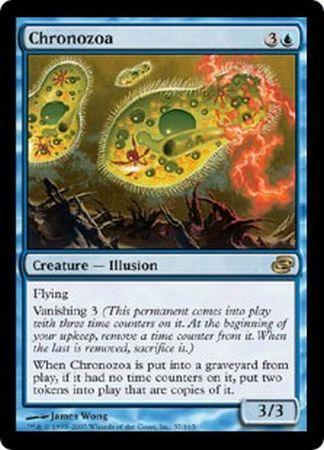 Chronozoa Planar Chaos Singles Chronozoa Planar Chaos Singles