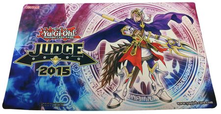 Yugioh Judge 2015 The Nekroz of Unicore Playmat Yugioh Playmats Yugioh Judge 2015 The Nekroz of Unicore Playmat Yugioh Playmats