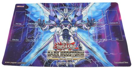 Yugioh Playmats - Game Supplies - Troll And Toad
