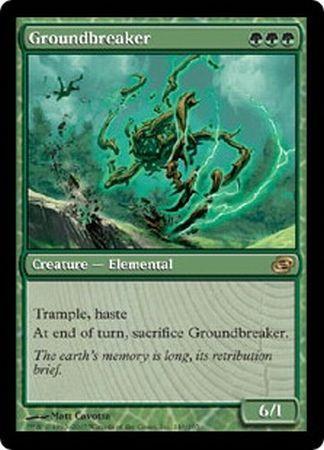 Groundbreaker Planar Chaos Singles Groundbreaker Planar Chaos Singles