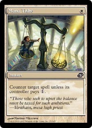Mana Tithe Mana Tithe