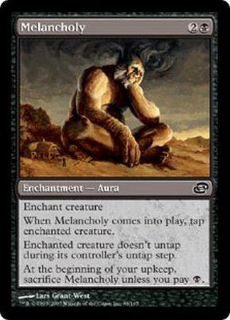 Melancholy Planar Chaos Singles Melancholy Planar Chaos Singles