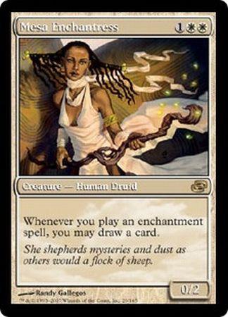 Mesa Enchantress Mesa Enchantress