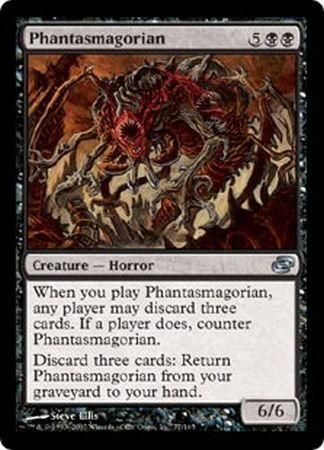 Phantasmagorian Phantasmagorian