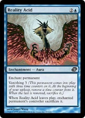 Reality Acid Planar Chaos Singles Reality Acid Planar Chaos Singles