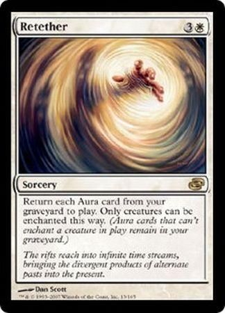 Retether Planar Chaos Singles Retether Planar Chaos Singles
