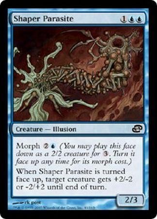 Shaper Parasite Planar Chaos Singles Shaper Parasite Planar Chaos Singles