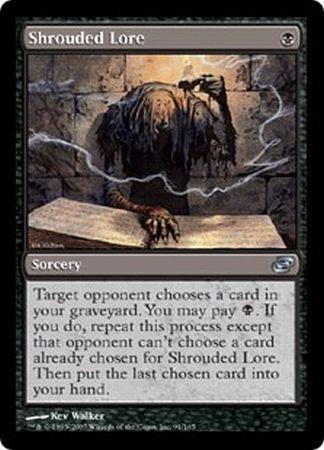Shrouded Lore Planar Chaos Singles Shrouded Lore Planar Chaos Singles