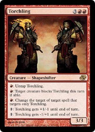 Torchling Planar Chaos Singles Torchling Planar Chaos Singles