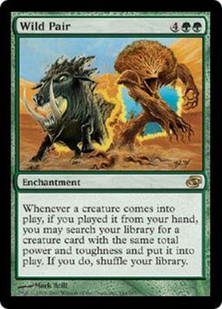 Wild Pair Planar Chaos Singles Wild Pair Planar Chaos Singles