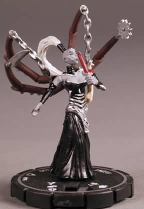 Angelique 203 The Lab HorrorClix HorrorClix The Lab Singles Angelique 203 The Lab HorrorClix HorrorClix The Lab Singles
