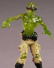 Irradiated Zombie 047 The Lab HorrorClix HorrorClix The Lab Singles Irradiated Zombie 047 The Lab HorrorClix HorrorClix The Lab Singles