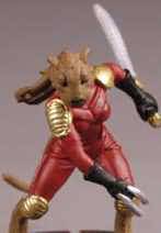 Pride Warrior 056 The Lab HorrorClix HorrorClix The Lab Singles Pride Warrior 056 The Lab HorrorClix HorrorClix The Lab Singles
