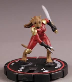 Pride Warrior 057 The Lab HorrorClix HorrorClix The Lab Singles Pride Warrior 057 The Lab HorrorClix HorrorClix The Lab Singles