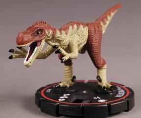 velociraptor pathfinder