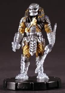Cloaking Predator 097 The Lab HorrorClix HorrorClix The Lab Singles Cloaking Predator 097 The Lab HorrorClix HorrorClix The Lab Singles