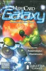 HeroCard Galaxy Nova Cats NC Singles All HeroCard Galaxy Nova Cats NC Singles All