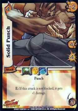Solid Punch SF03 082 Solid Punch SF03 082